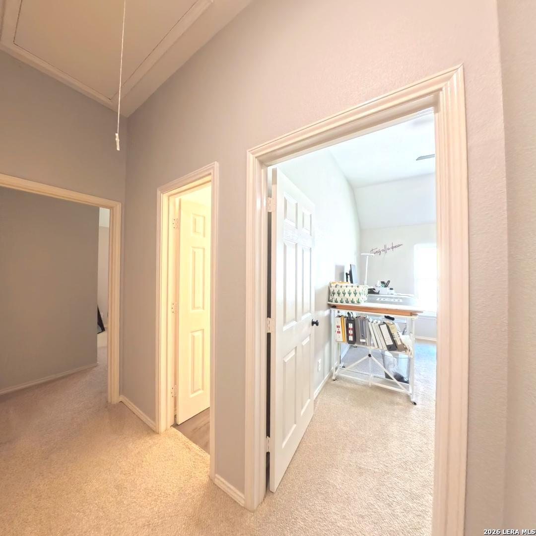 20115 Standish Road San Antonio, TX 78258 - Photo 38 of 51 a view of a room with a furniture and a livingroom view