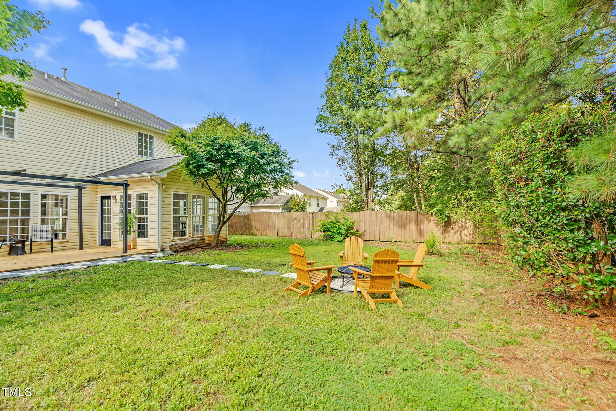 824 Stackhurst Way Wake Forest, NC 27587 - Photo 59 of 73 824 Stackhurst Way-75