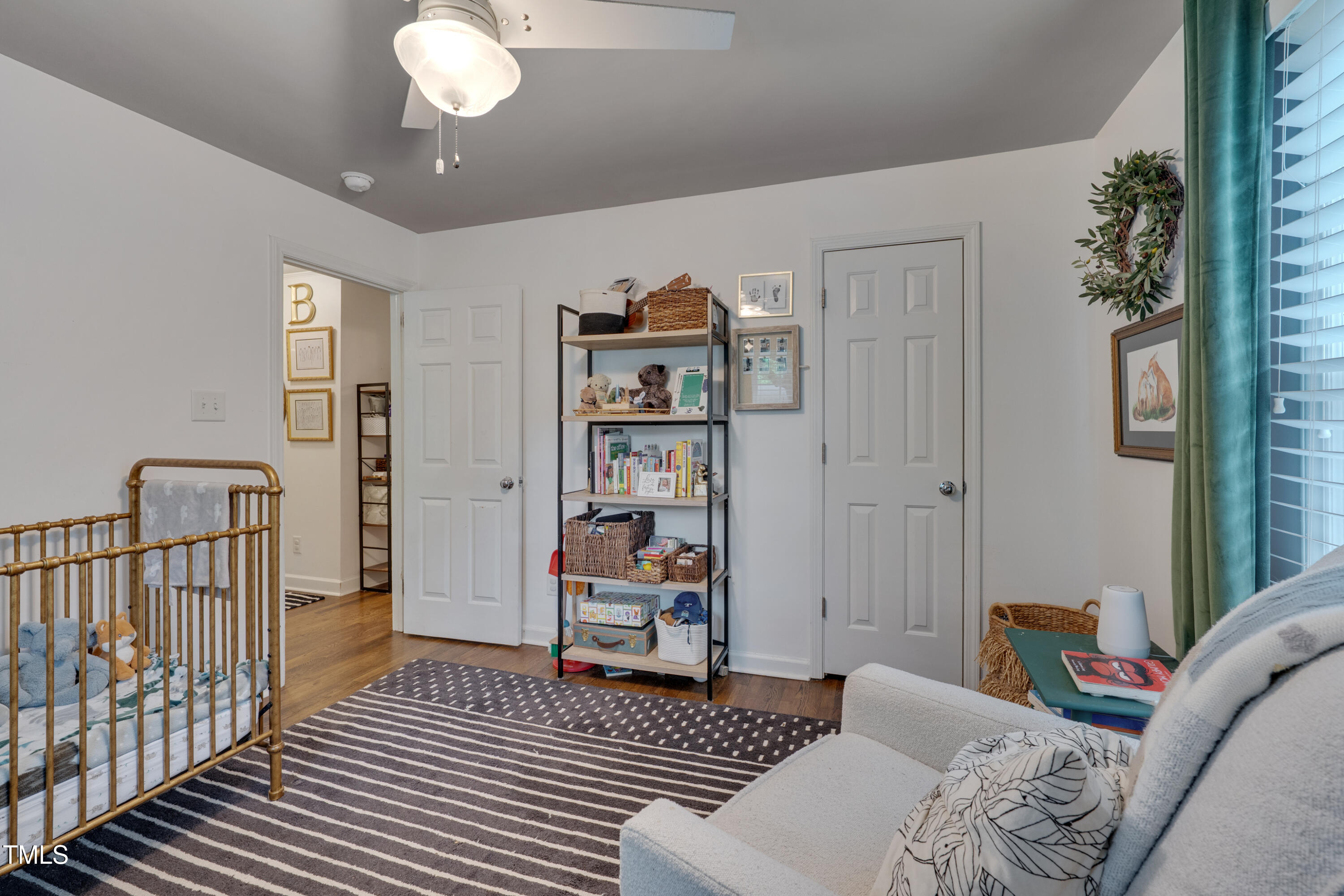 2442 Stevens Road Raleigh, NC 27610 - Photo 14 of 22 16-2442 Stevens Rd -16