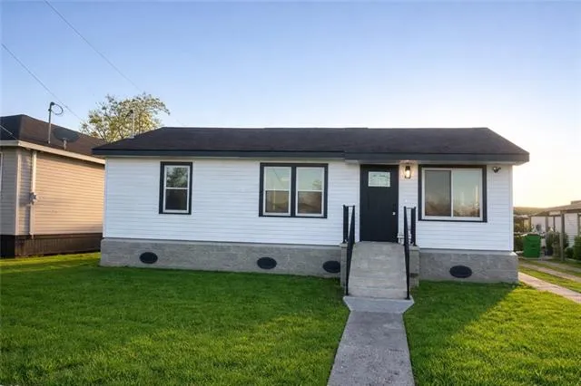 $189,000 | 3240 Hero Drive, Gretna, LA 70053