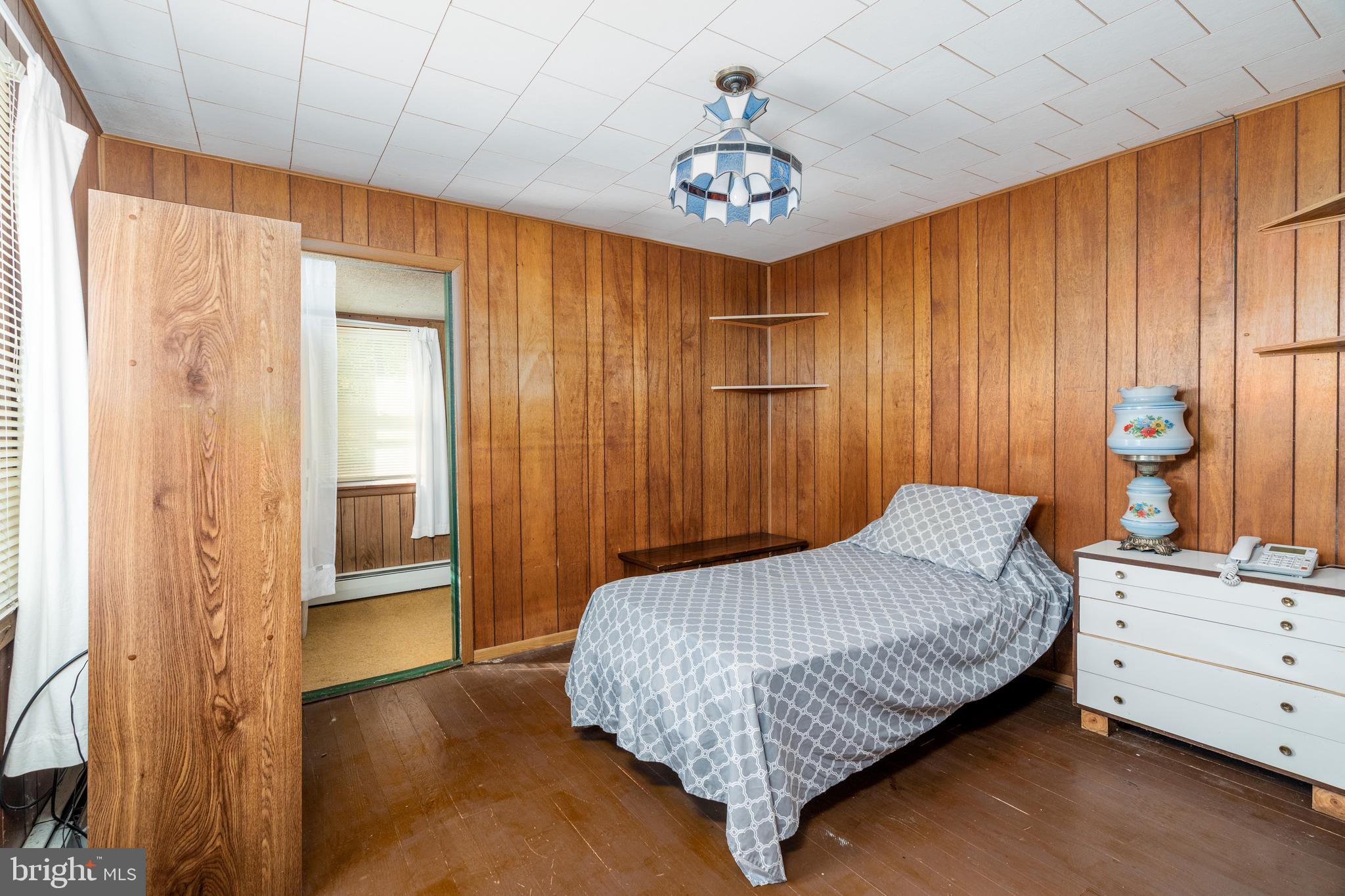 735 Ragan Road Conowingo, MD 21918 - Photo 11 of 15 Bedroom 2