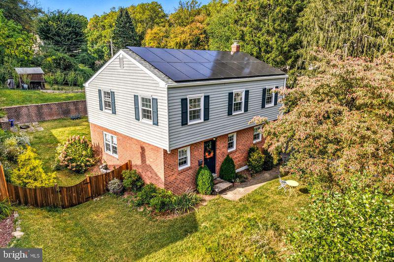 909 Glenroy Road Philadelphia, PA 19128 - Photo 1 of 16 Gallery Image 1