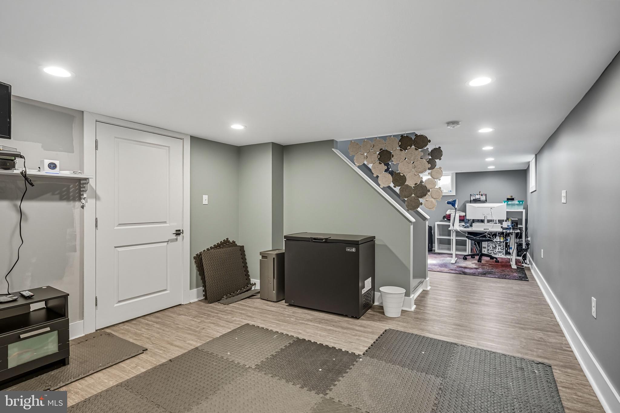 909 Glenroy Road Philadelphia, PA 19128 - Photo 13 of 16 Basement