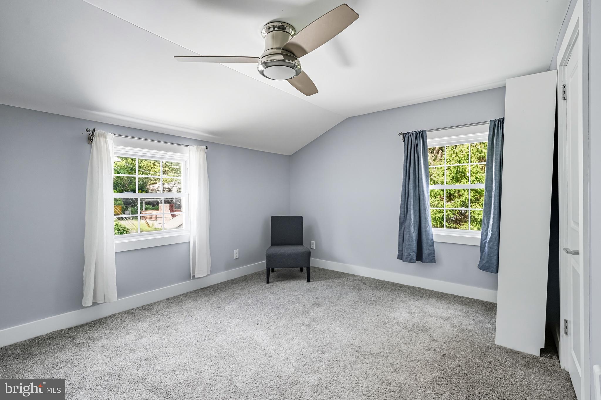 909 Glenroy Road Philadelphia, PA 19128 - Photo 7 of 16 1st bedroom on 2nd floor