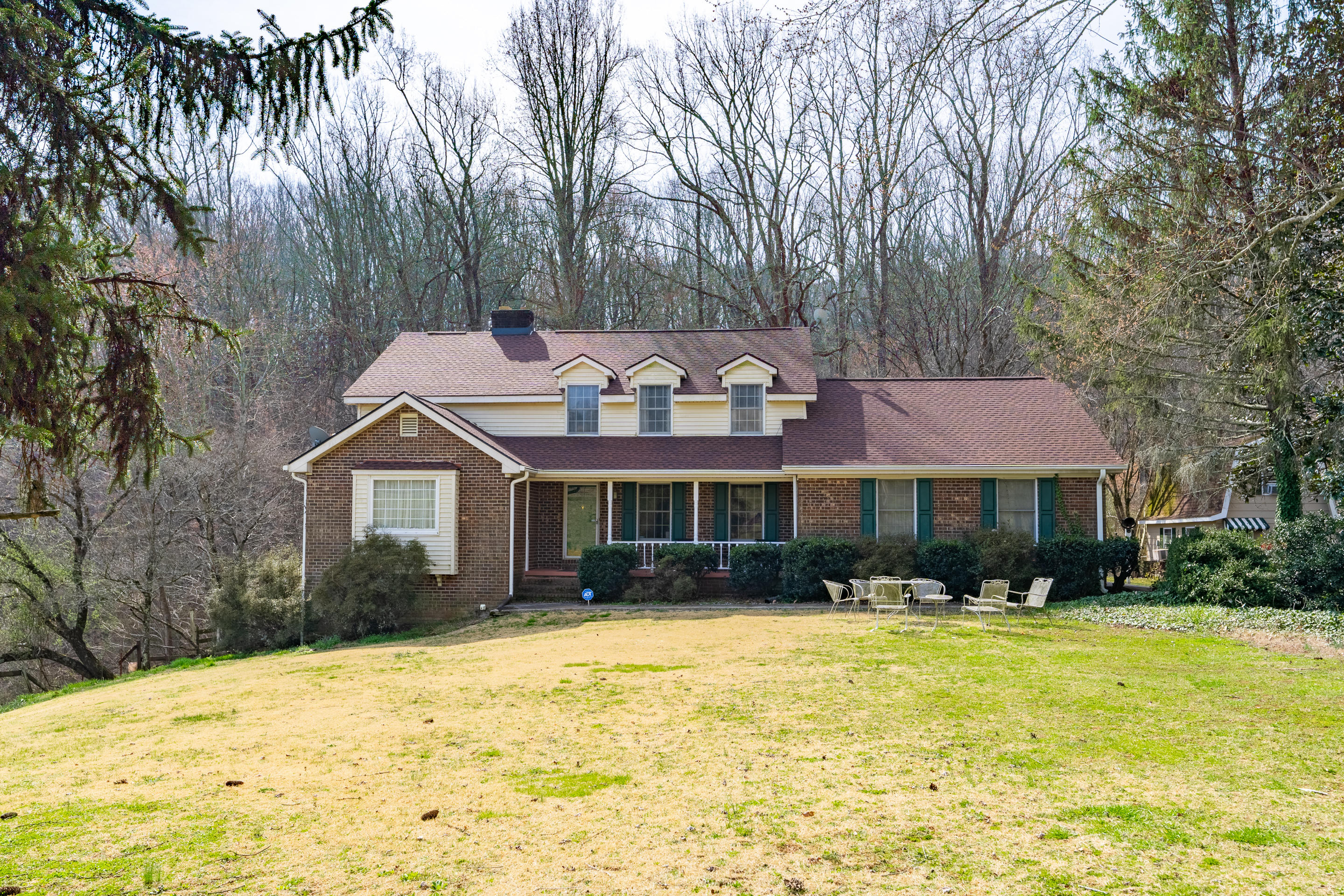 410 Craighead Road Madisonville, TN 37354 - Photo 1 of 33 front 2