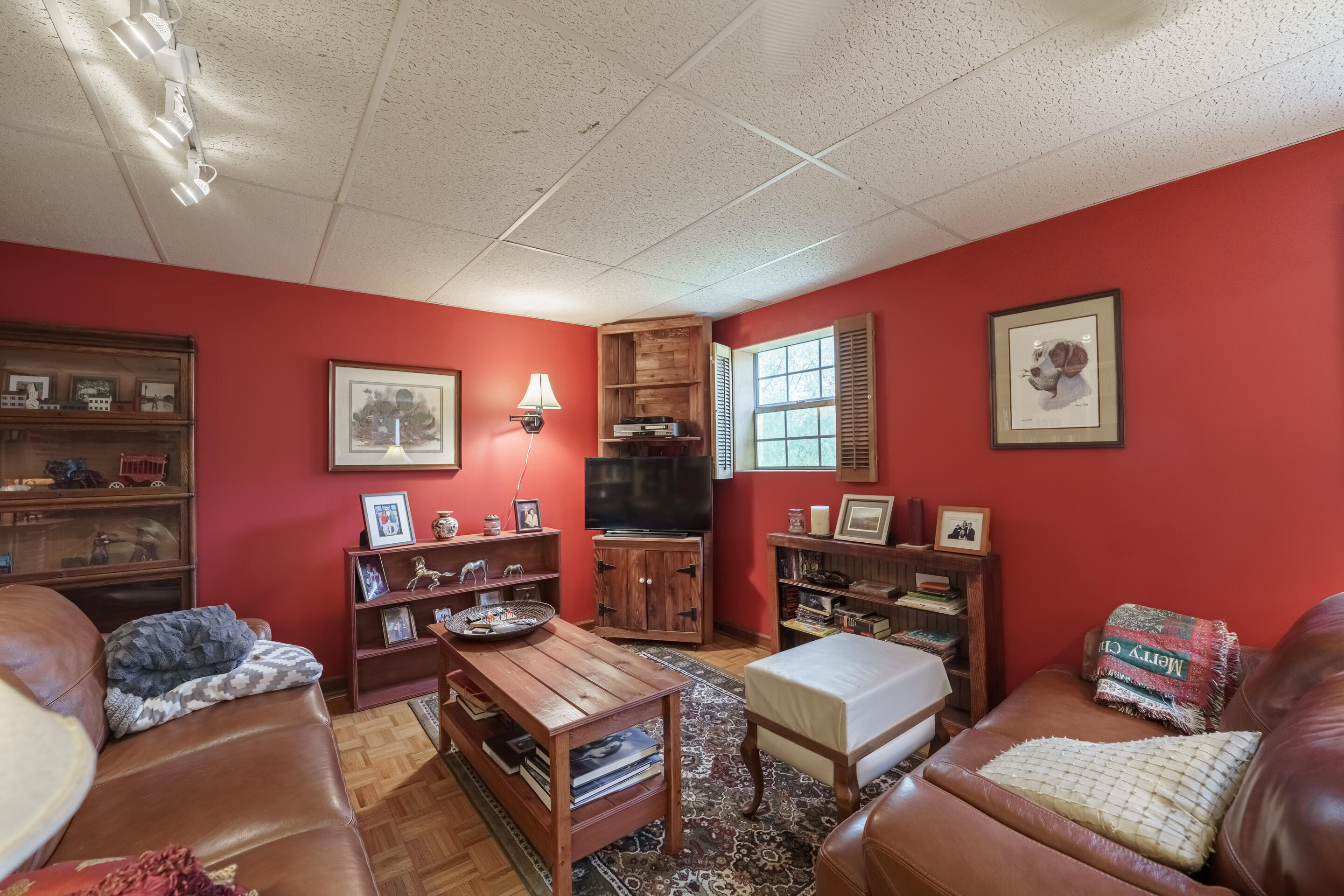 410 Craighead Road Madisonville, TN 37354 - Photo 15 of 33 basement den