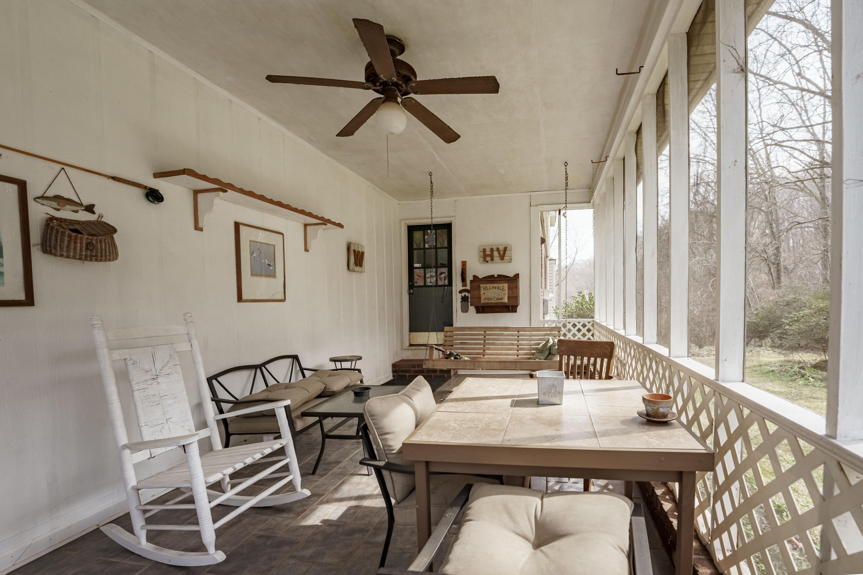 410 Craighead Road Madisonville, TN 37354 - Photo 19 of 33 back porch_