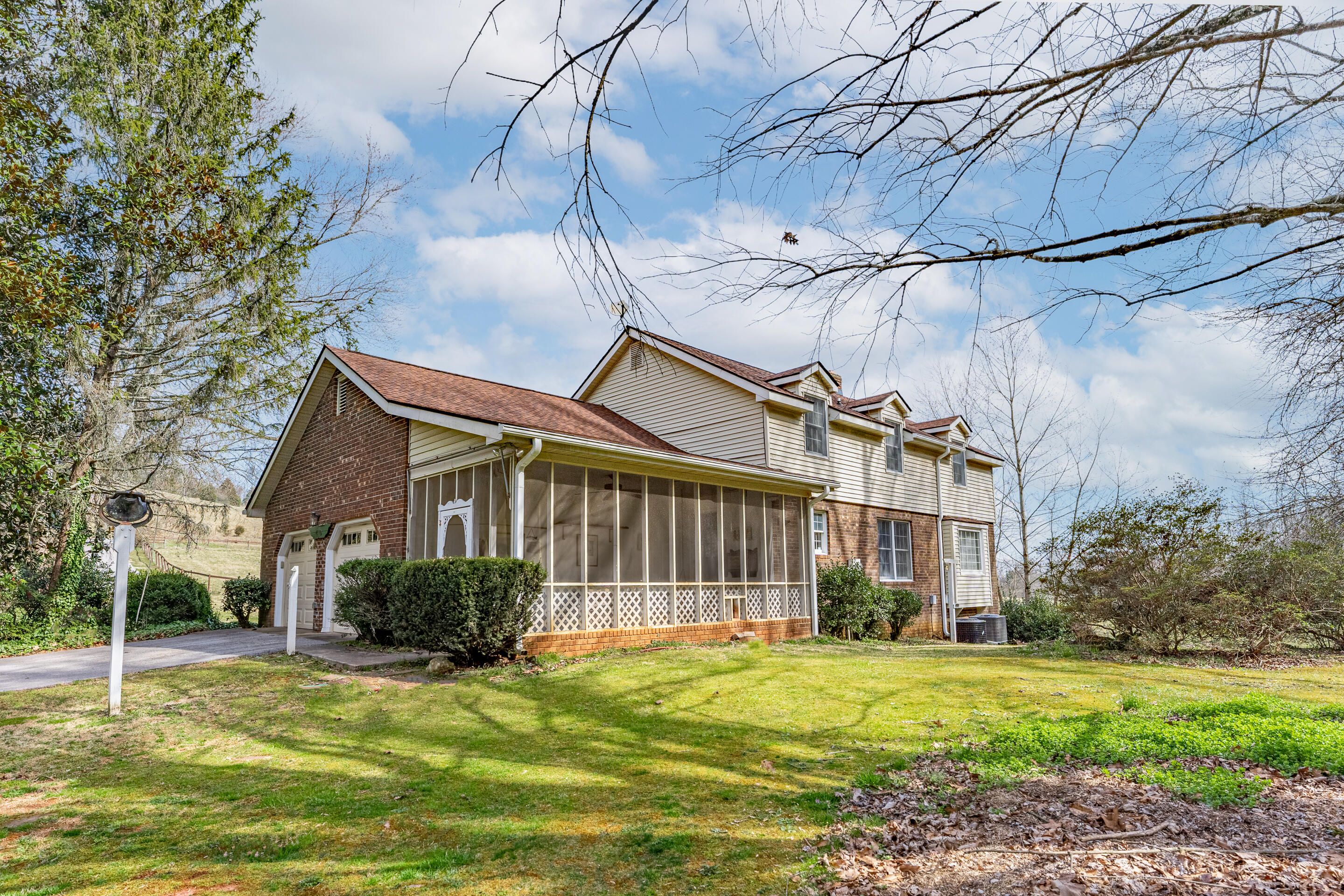 410 Craighead Road Madisonville, TN 37354 - Photo 21 of 33 rear 2