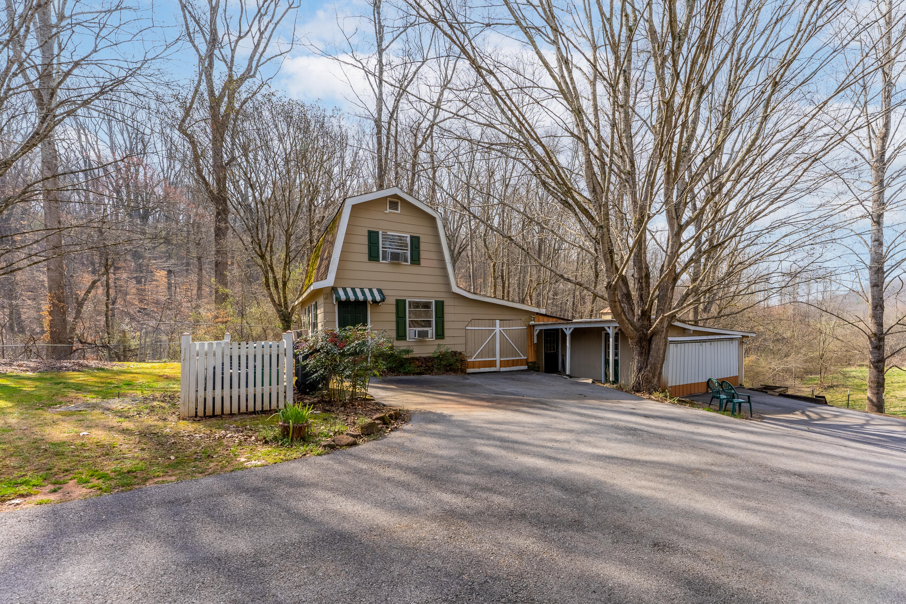 410 Craighead Road Madisonville, TN 37354 - Photo 23 of 33 shop 1