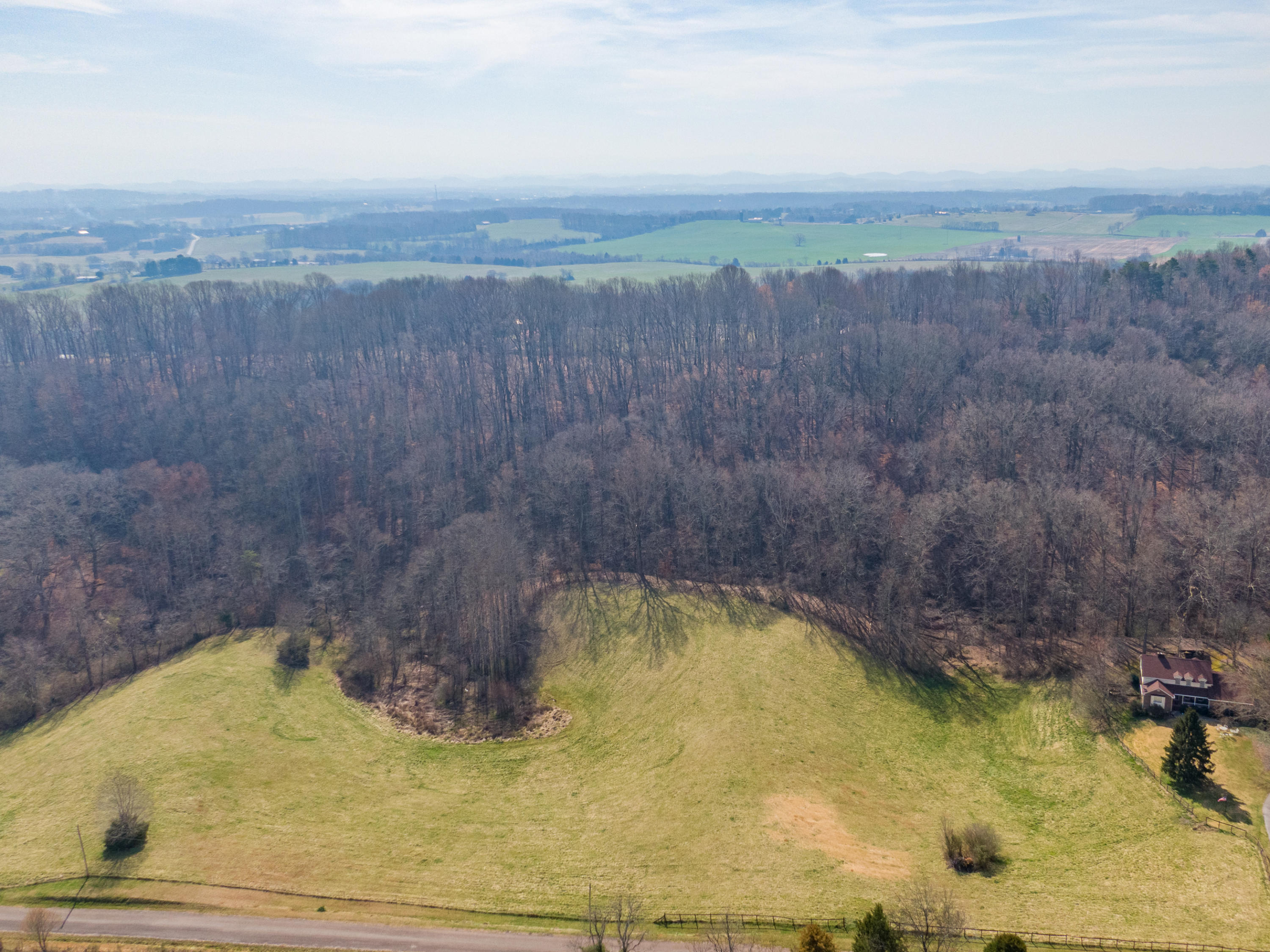 410 Craighead Road Madisonville, TN 37354 - Photo 31 of 33 drone 2