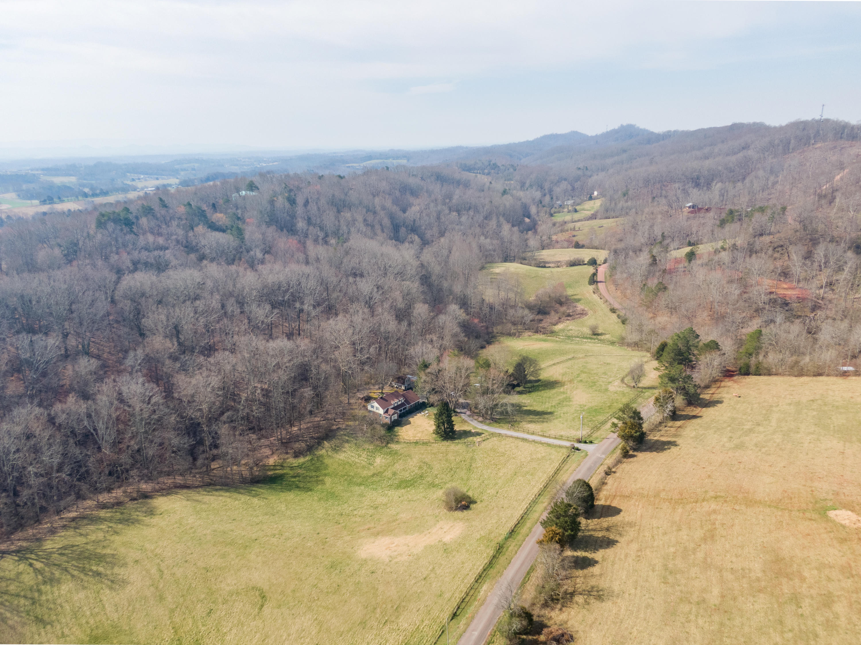 410 Craighead Road Madisonville, TN 37354 - Photo 32 of 33 drone 10