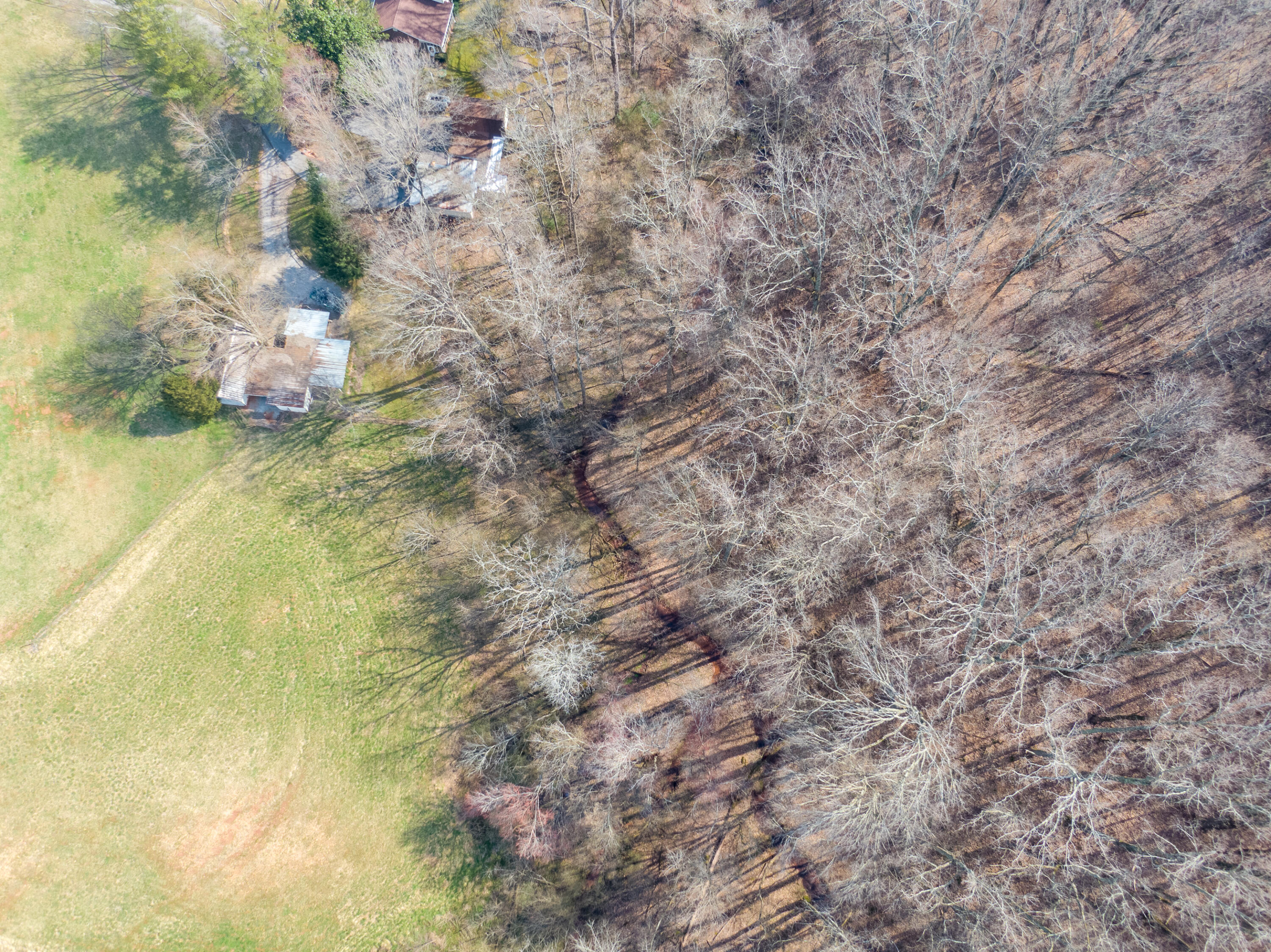 410 Craighead Road Madisonville, TN 37354 - Photo 33 of 33 drone creek