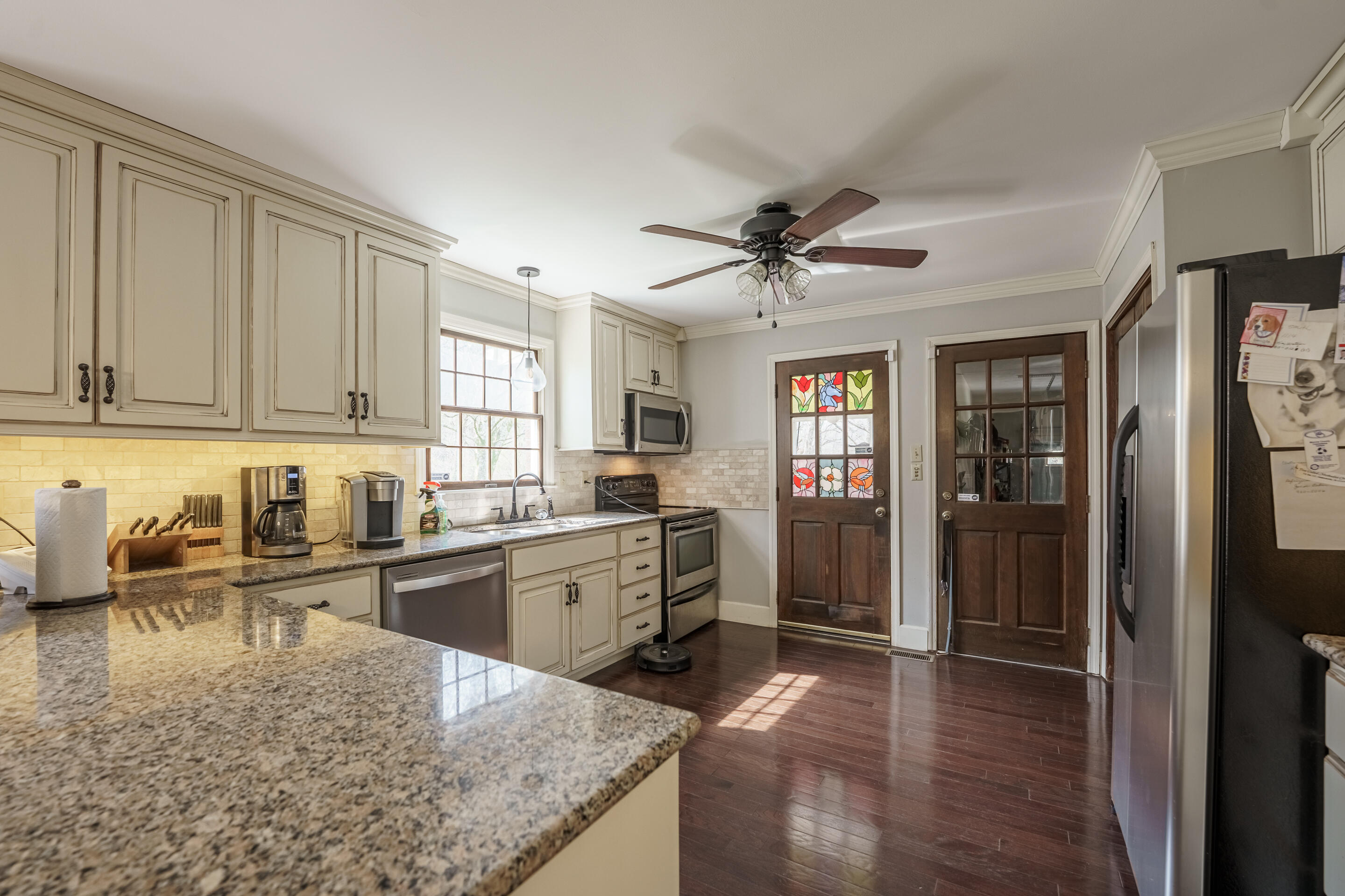 410 Craighead Road Madisonville, TN 37354 - Photo 7 of 33 kitchen_