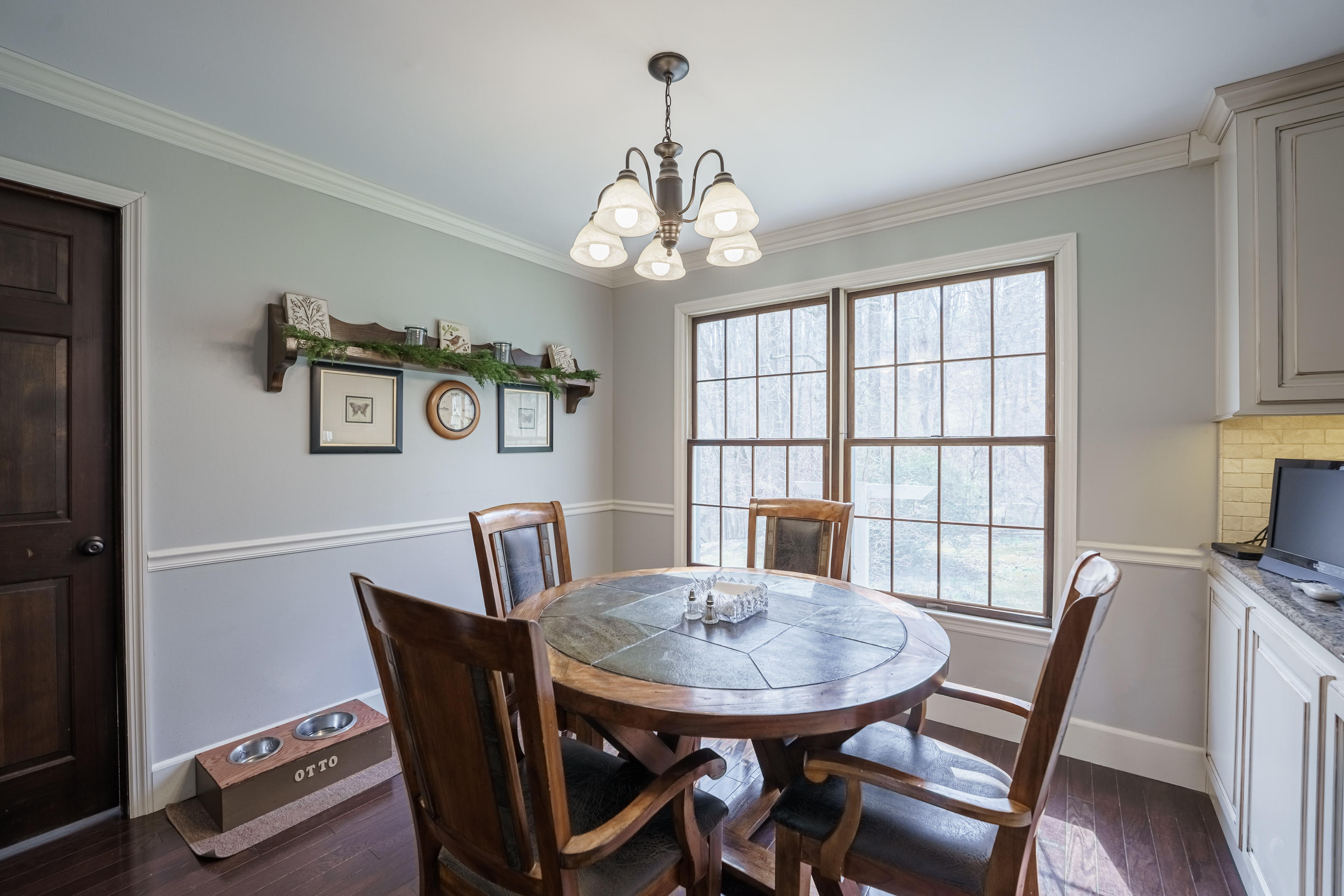 410 Craighead Road Madisonville, TN 37354 - Photo 9 of 33 dining_