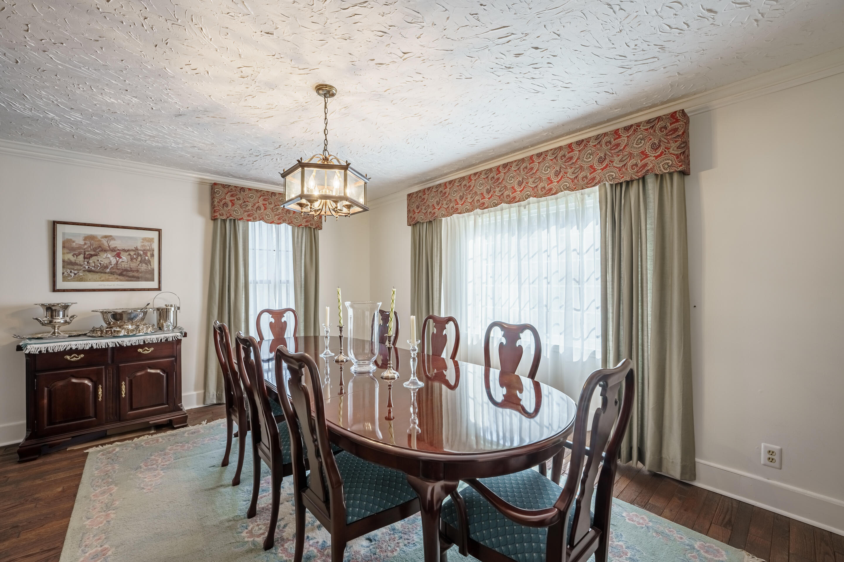 410 Craighead Road Madisonville, TN 37354 - Photo 10 of 33 formal dining 1