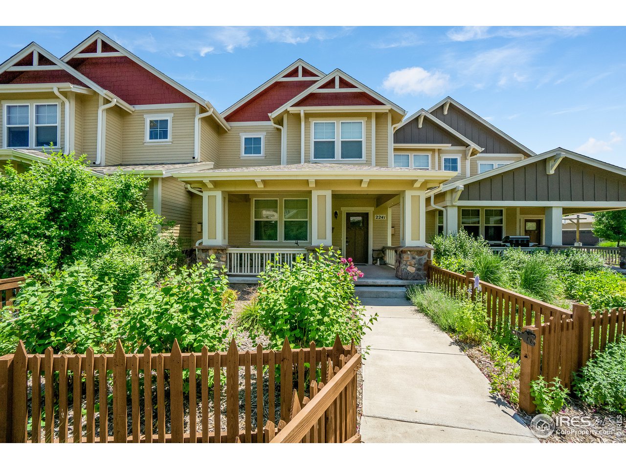 2241 Trestle Road Fort Collins, CO 80525 - Photo 1 of 24 Gallery Image 1