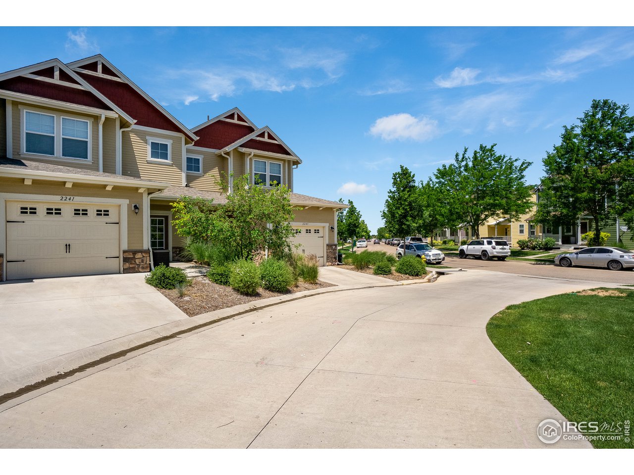 2241 Trestle Road Fort Collins, CO 80525 - Photo 23 of 24 Gallery Image 23
