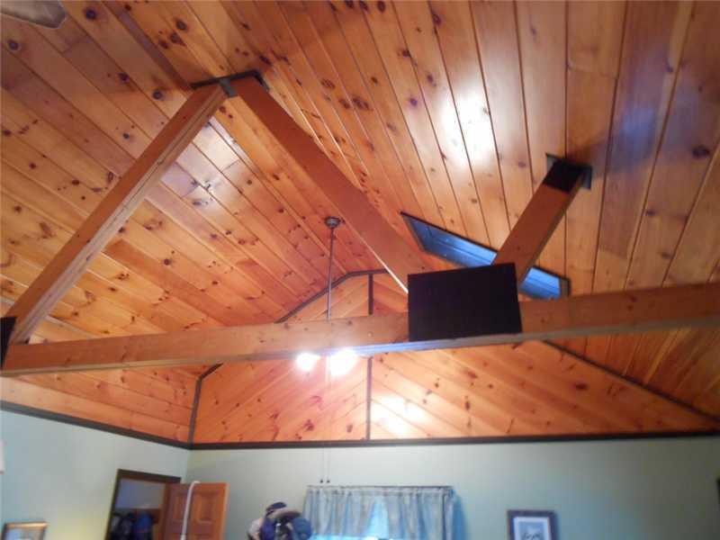265 South Main Street Machias, ME 04654 - Photo 23 of 35 Master Bedroom.
