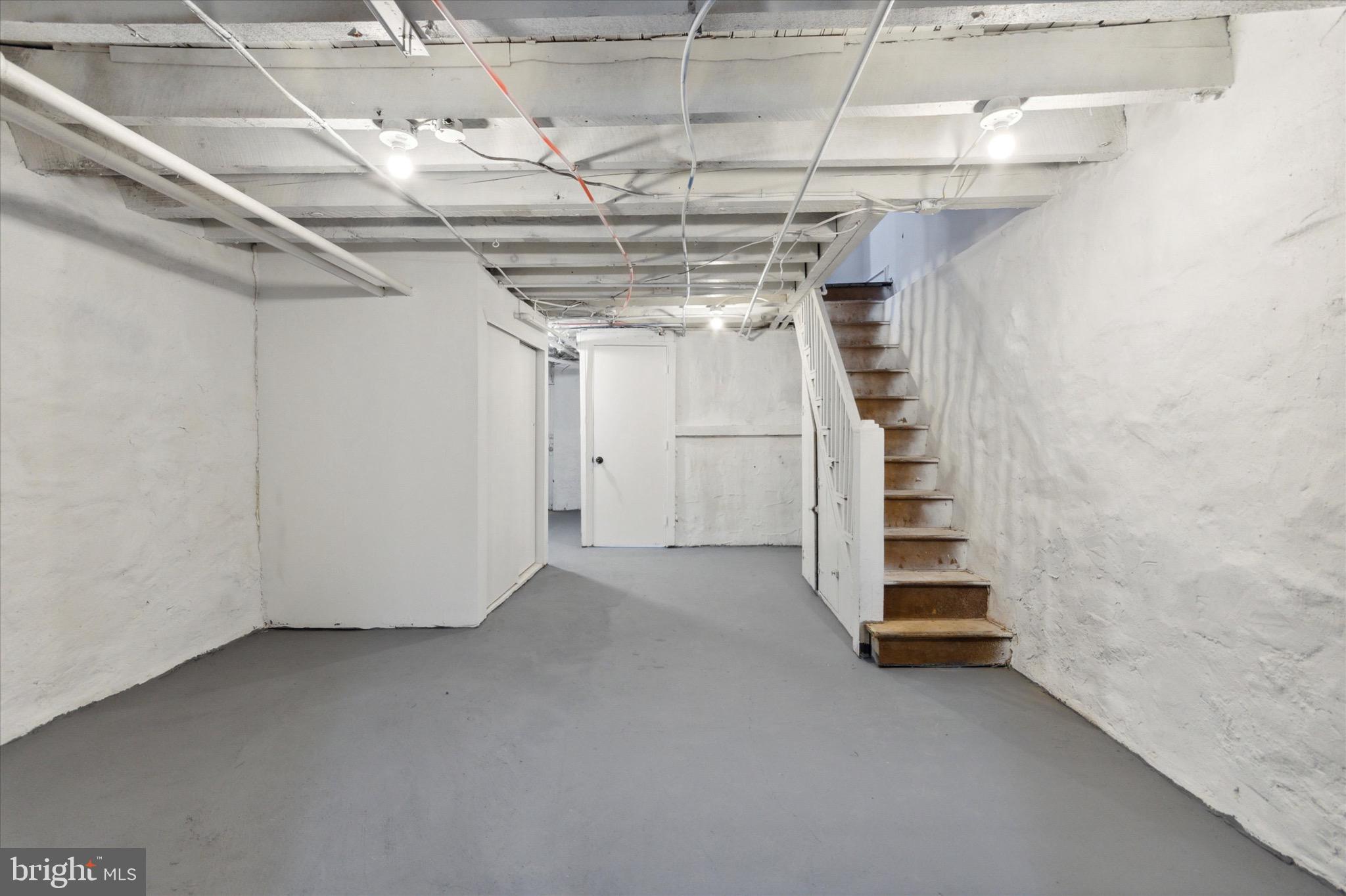 374 Wembly Road Upper Darby, PA 19082 - Photo 22 of 28 BASEMENT