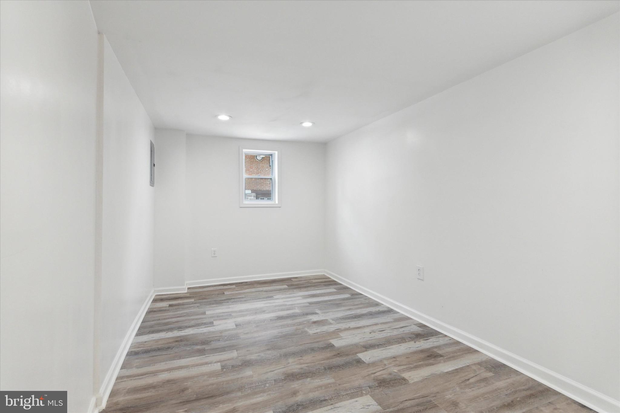 374 Wembly Road Upper Darby, PA 19082 - Photo 24 of 28 BEDROOM IN BASEMENT