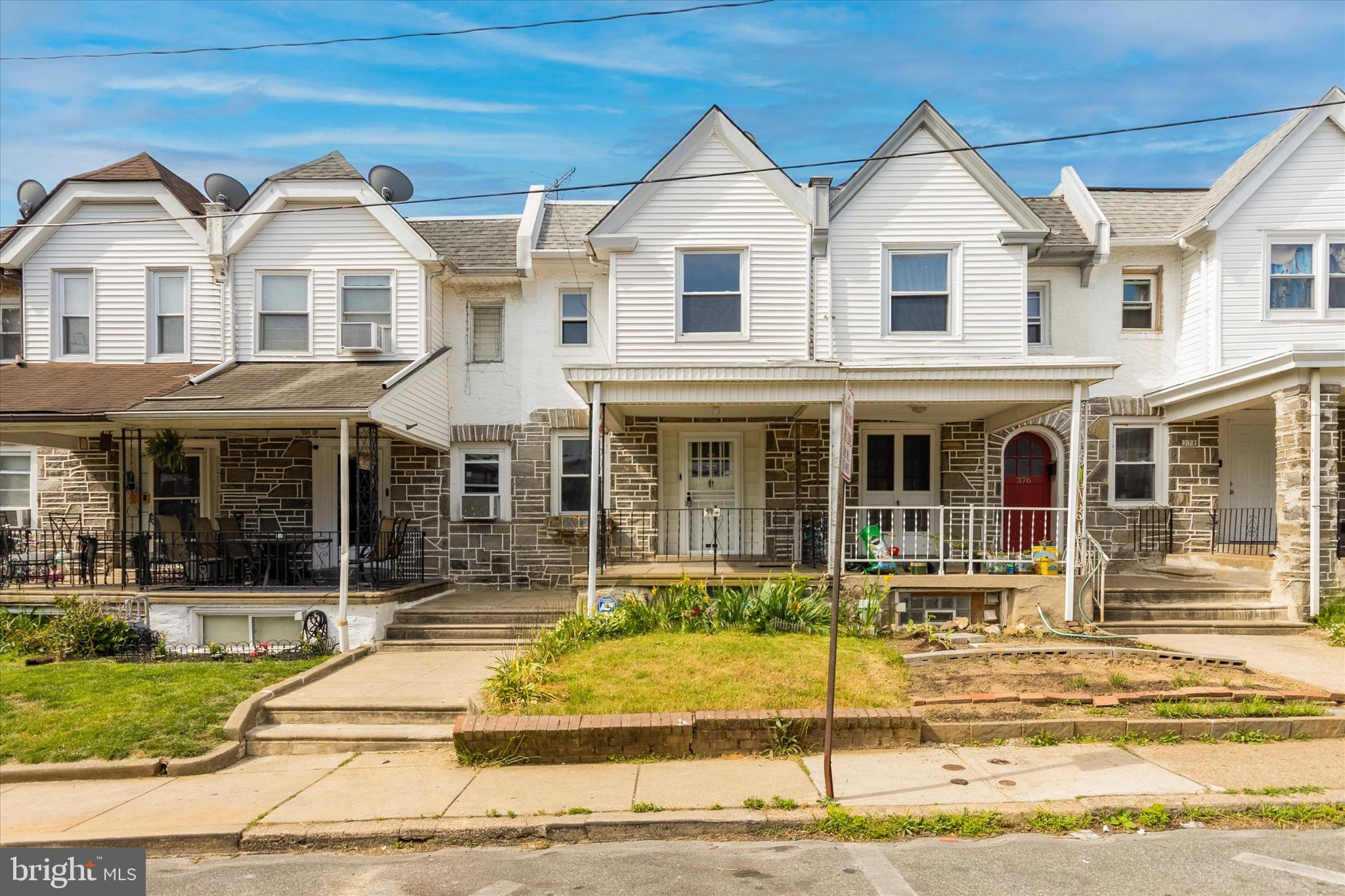 374 Wembly Road Upper Darby, PA 19082 - Photo 26 of 28 STREET VIEW