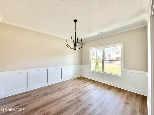 $476,725 | 3209 Song Sparrow Drive, Maryville, TN 37803