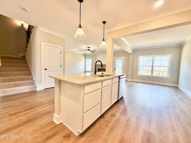 $476,725 | 3209 Song Sparrow Drive, Maryville, TN 37803