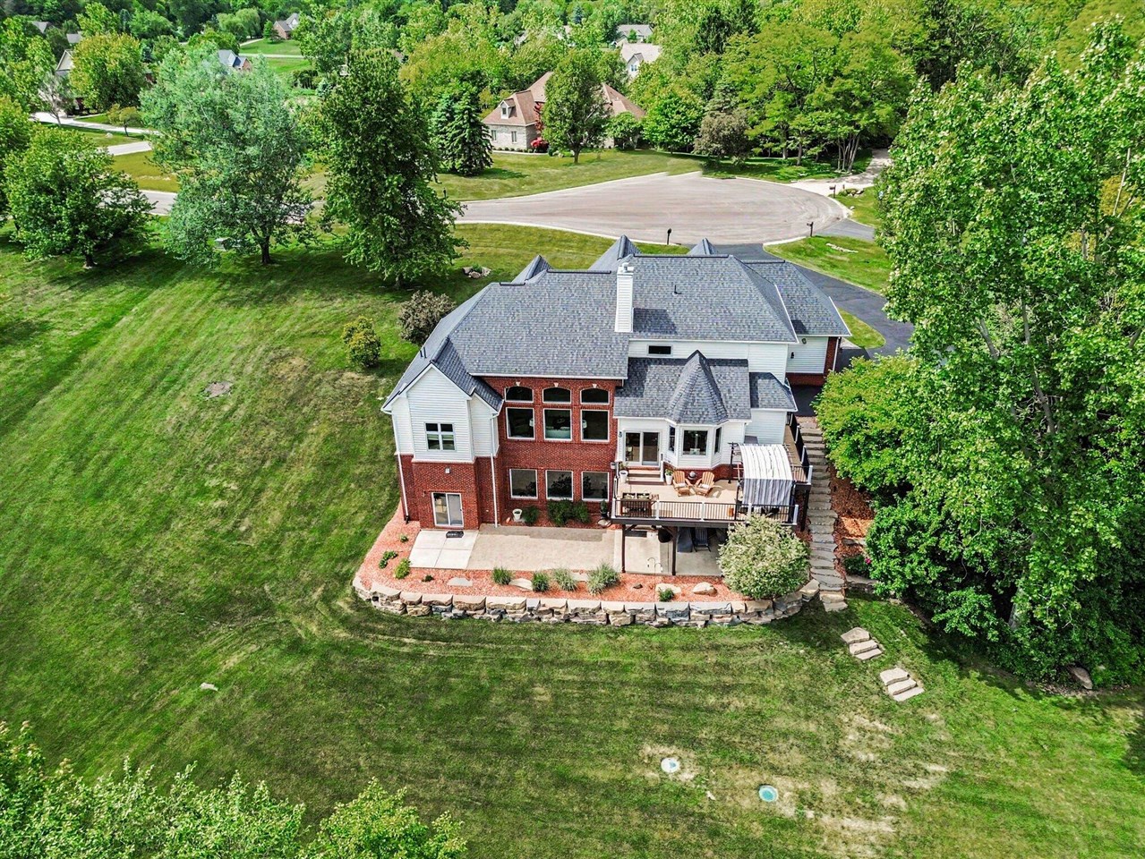 85 Timber Ridge Court Milan, MI 48160 - Photo 64 of 72