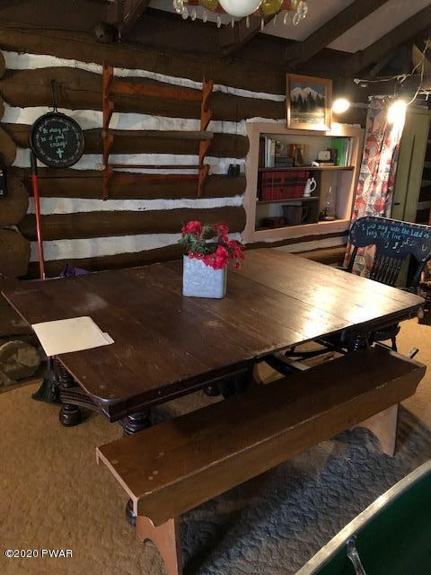 144 Lake Minisink Road West Dingmans Ferry, PA 18328 - Photo 8 of 20 dining