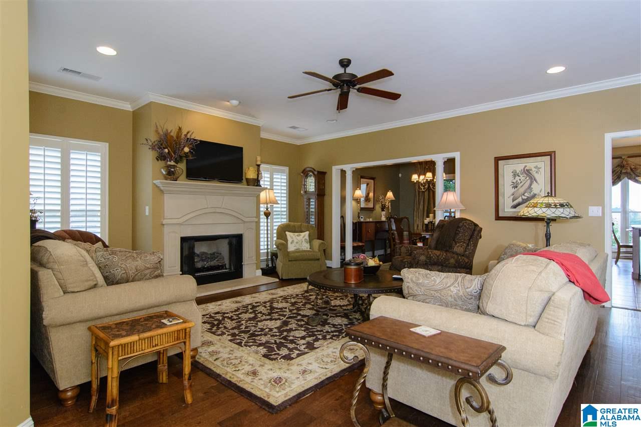 3147 Chelsea Park Ridge Chelsea, AL 35043 - Photo 3 of 40