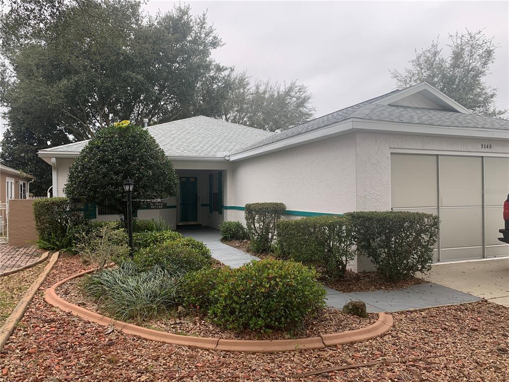 9540 Southwest 92nd Place Road Ocala, FL 34481 - Photo 1 of 1 Front of House
