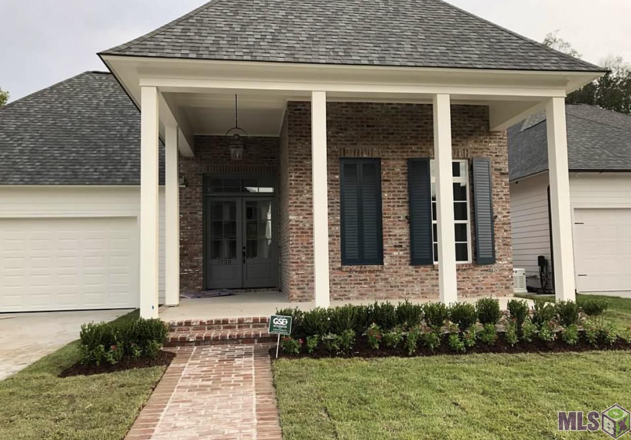 1730 Sugar Cane Baton Rouge, LA 70810 - Photo 1 of 9 Gallery Image 1