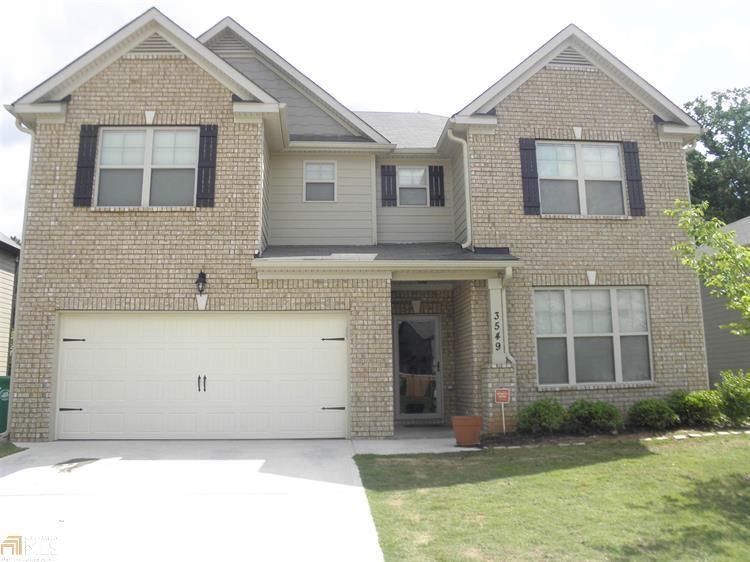 3549 Sycamore Bend Decatur, GA 30034 - Photo 1 of 1
