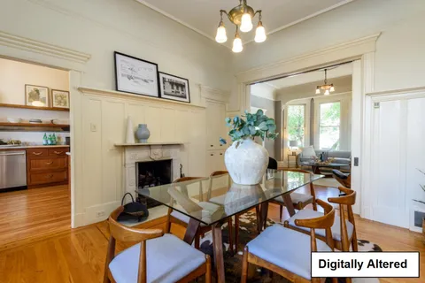 $3,750,000 | 449 Alvarado Street, San Francisco, CA 94114