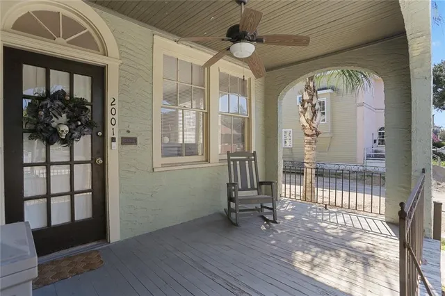 $649,995 | 2001-03 General Taylor Street, New Orleans, LA 70115