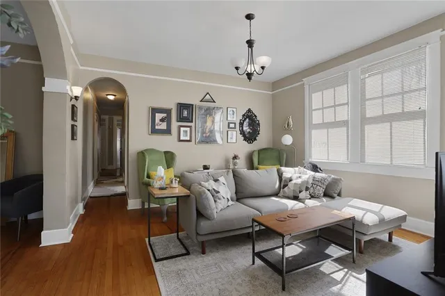 $649,995 | 2001-03 General Taylor Street, New Orleans, LA 70115