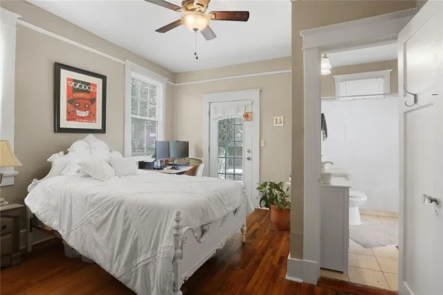 $649,995 | 2001-03 General Taylor Street, New Orleans, LA 70115