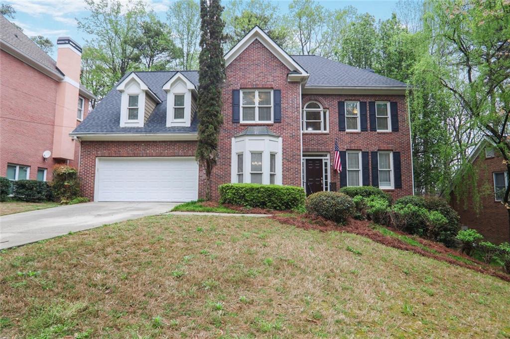 1831 Bruce Road Northeast Atlanta, GA 30329 - Photo 1 of 1 Gallery Image 1
