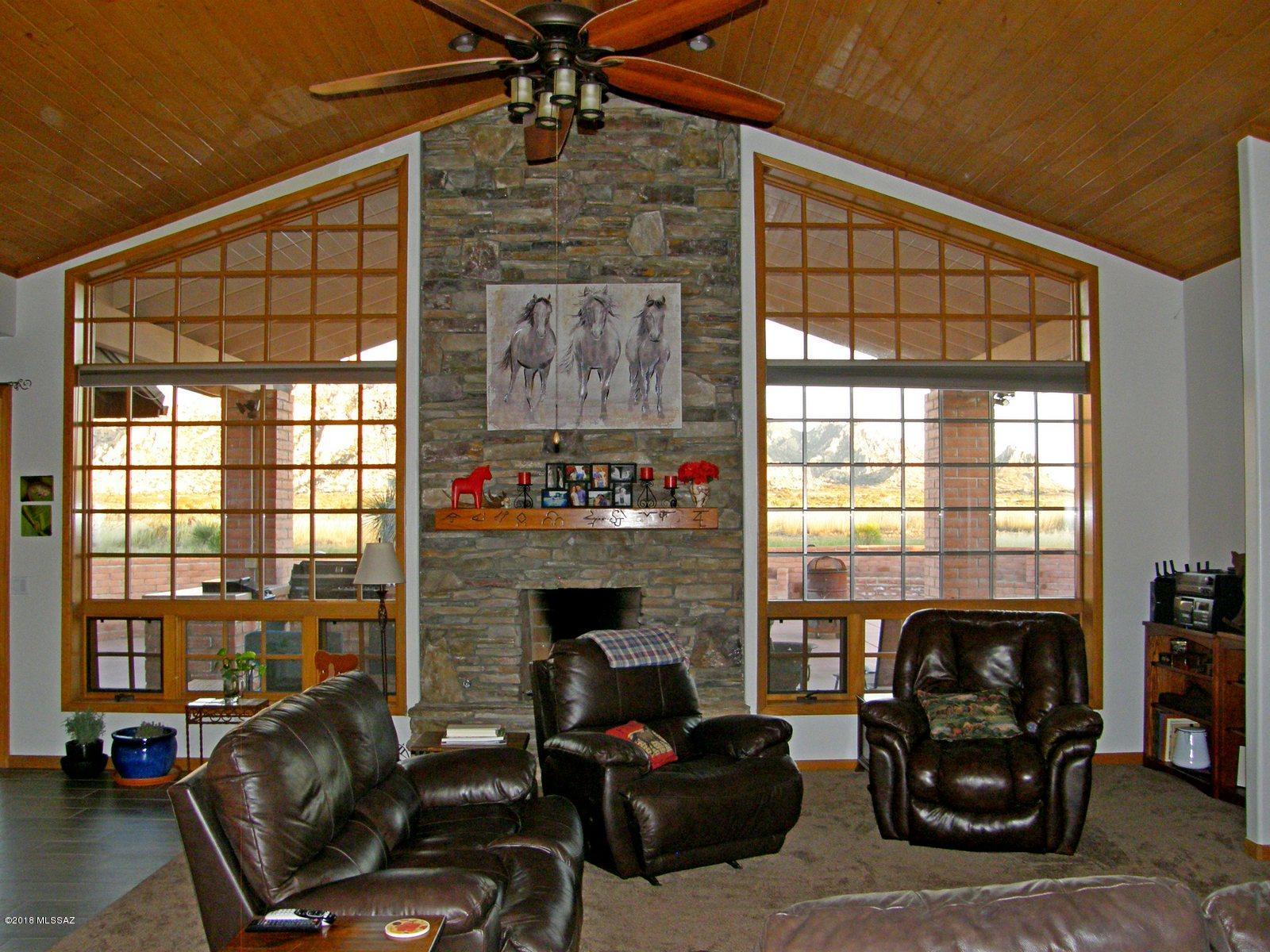 7595 East Horse Ranch Road St. David, AZ 85630 - Photo 3 of 50 Gallery Image 3