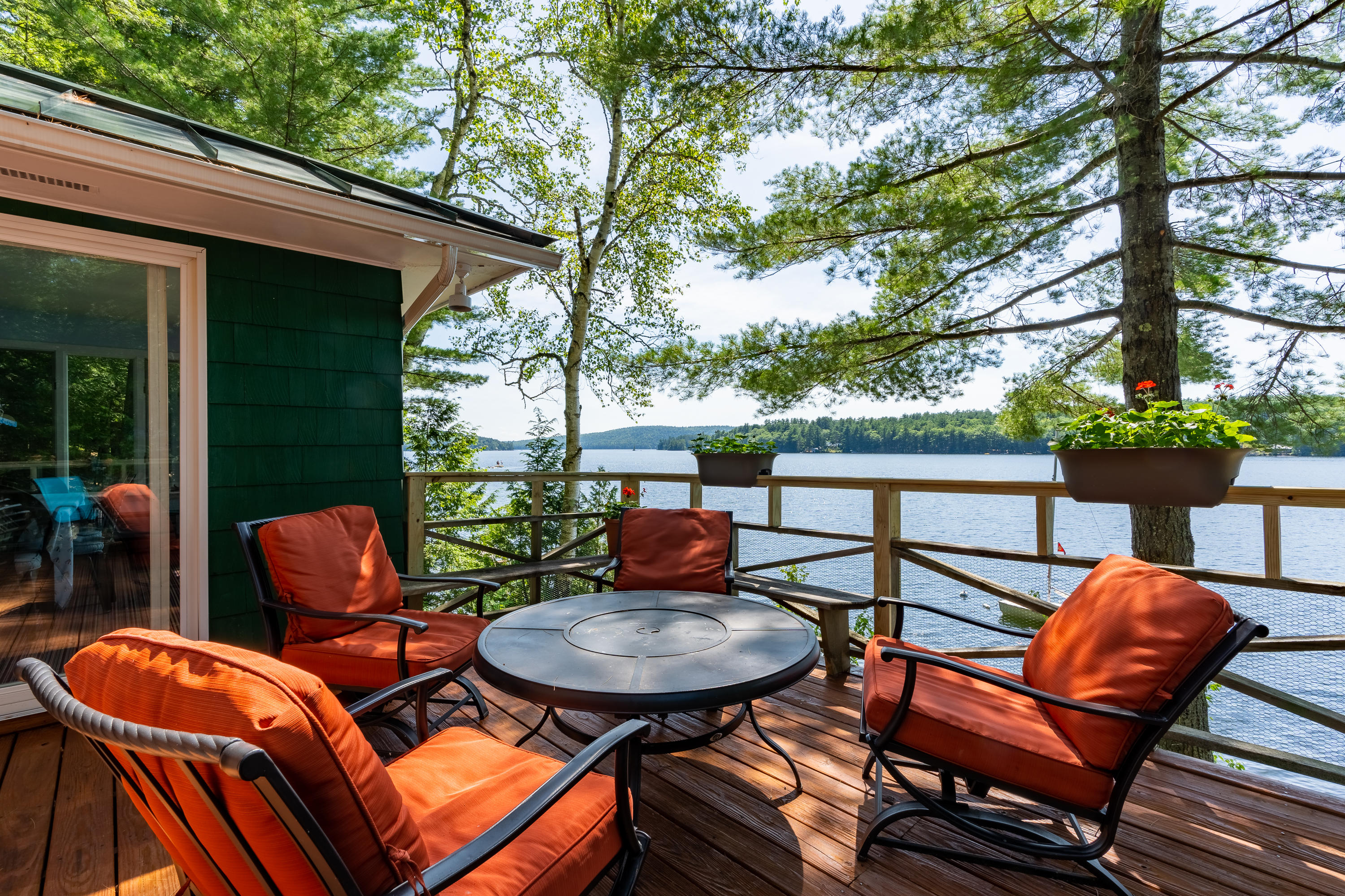 111 Crystal Spring Lane Rome, ME 04963 - Photo 14 of 67 111CrystalSpringsMH-26