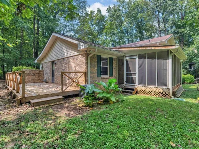 $299,900 | 8294 Winston Way, Jonesboro, GA 30236