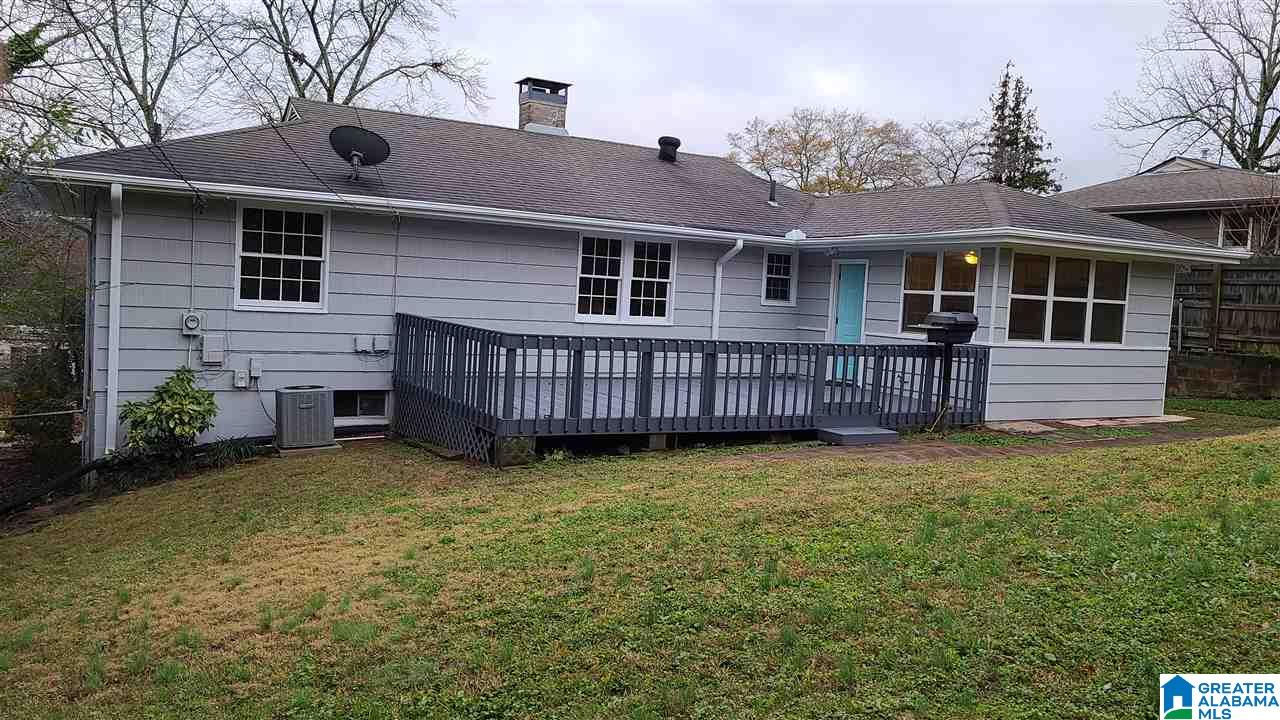 36 Edgehill Road Birmingham, AL 35209 - Photo 17 of 21