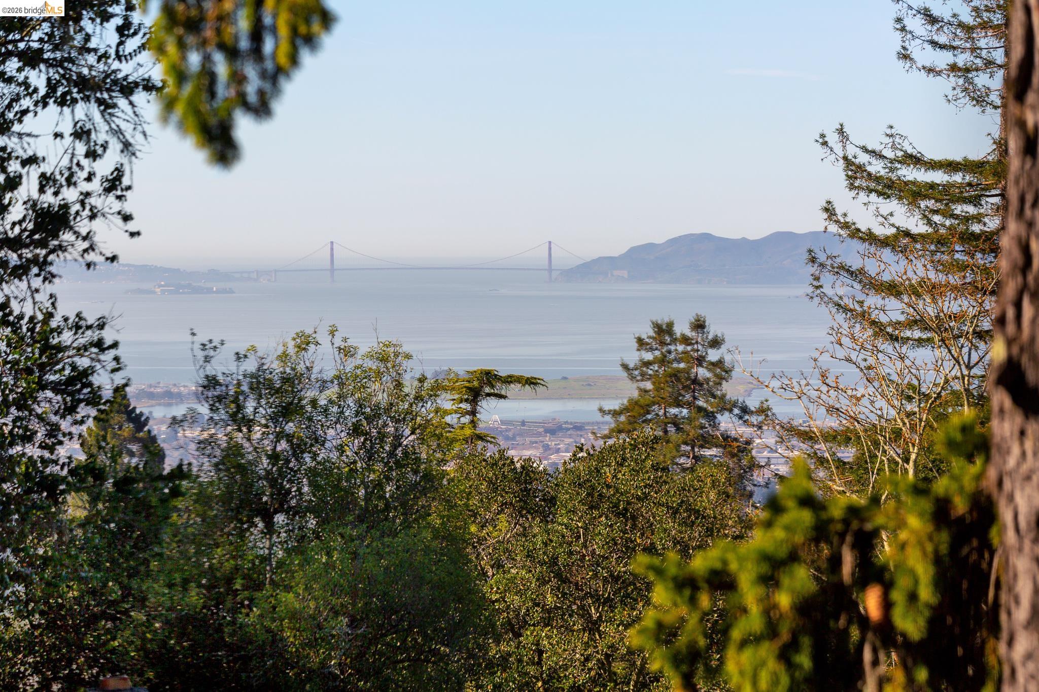 1106 Cragmont Avenue Berkeley, CA 94708 - Photo 12 of 24