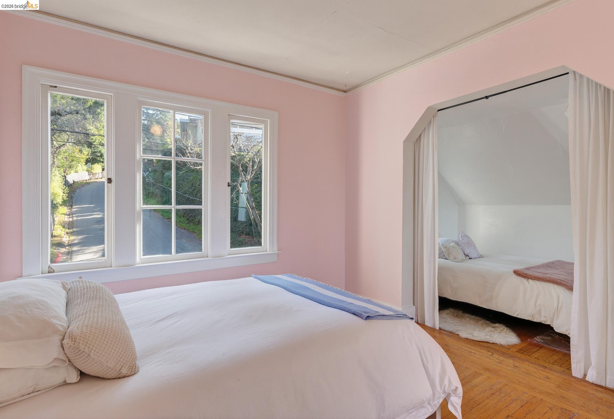 1106 Cragmont Avenue Berkeley, CA 94708 - Photo 14 of 24