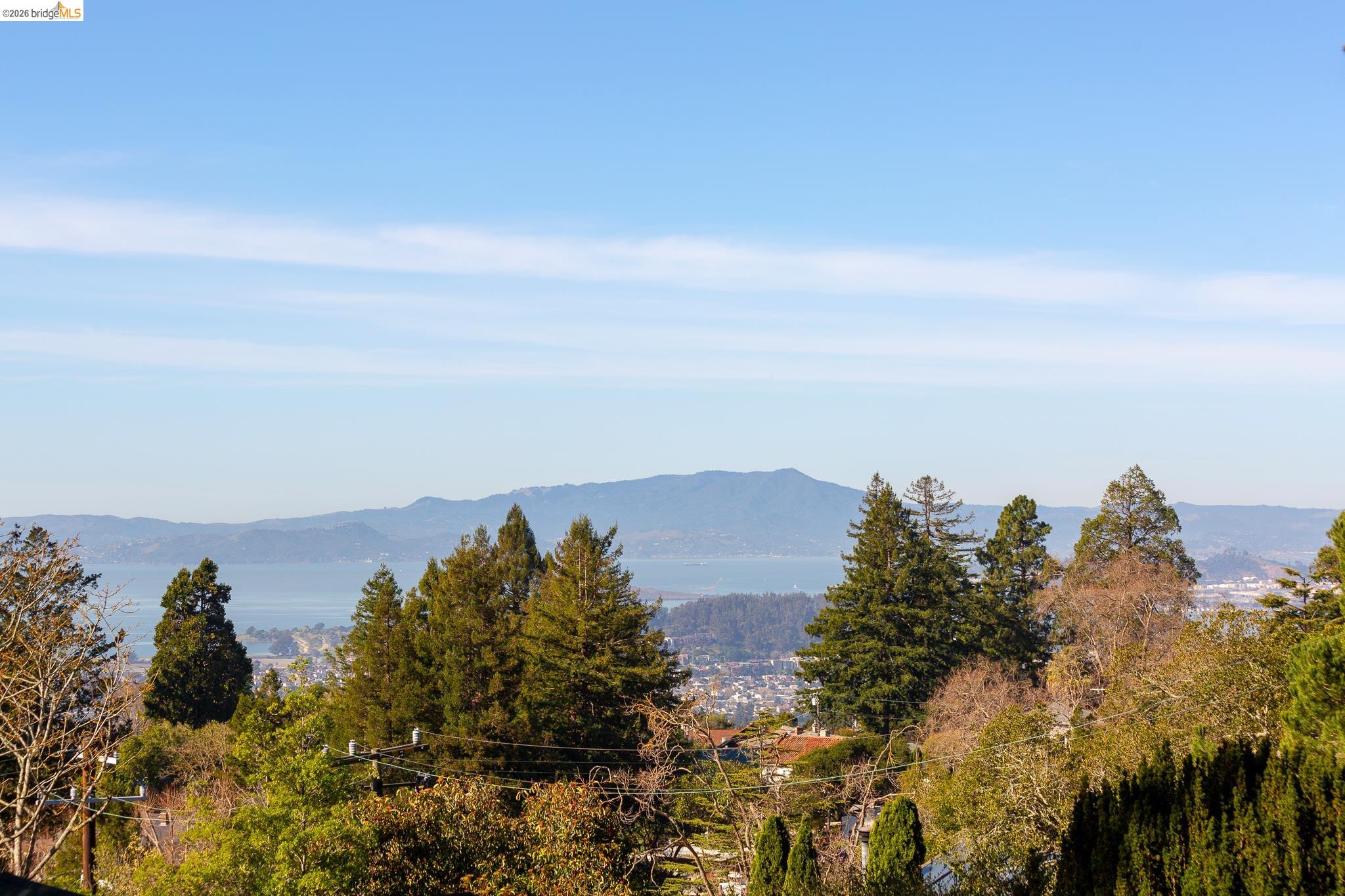 1106 Cragmont Avenue Berkeley, CA 94708 - Photo 18 of 24