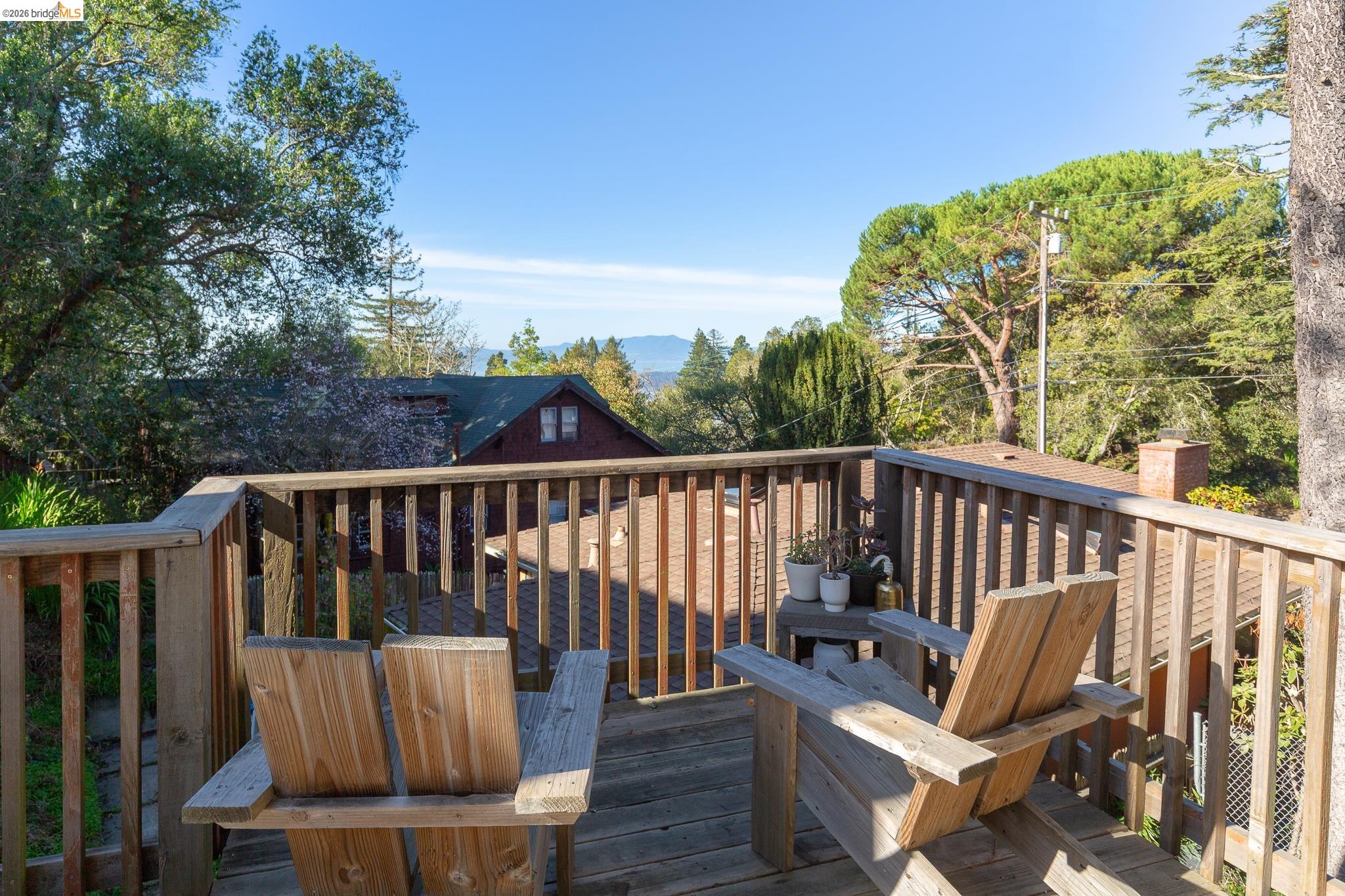 1106 Cragmont Avenue Berkeley, CA 94708 - Photo 20 of 24