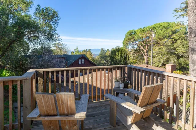 $898,000 | 1106 Cragmont Avenue, Berkeley, CA 94708