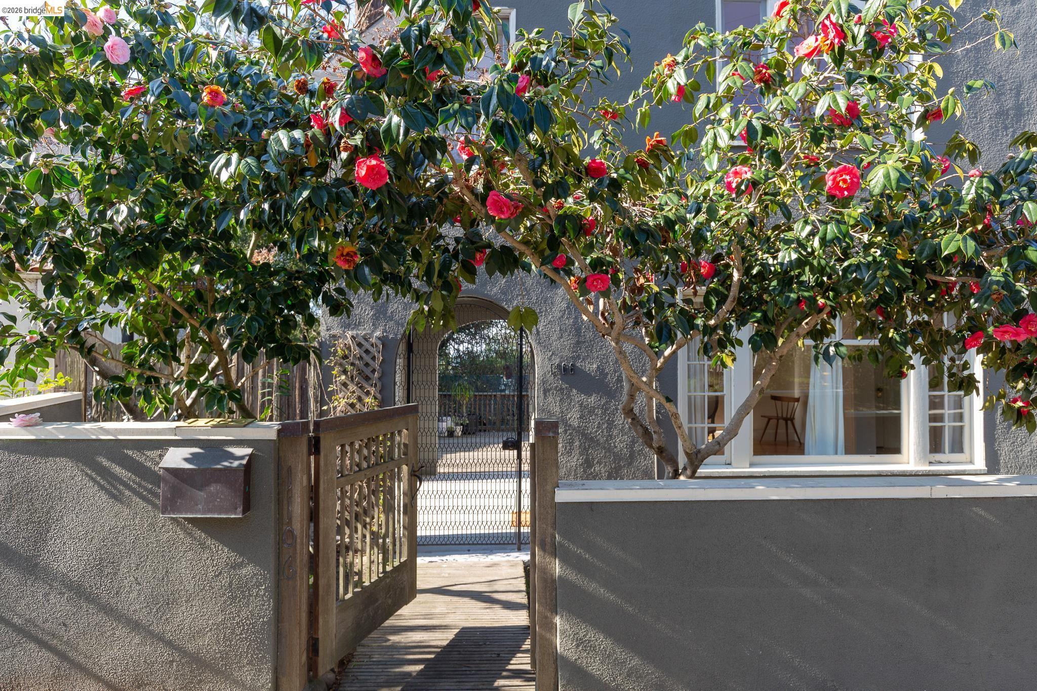 1106 Cragmont Avenue Berkeley, CA 94708 - Photo 22 of 24