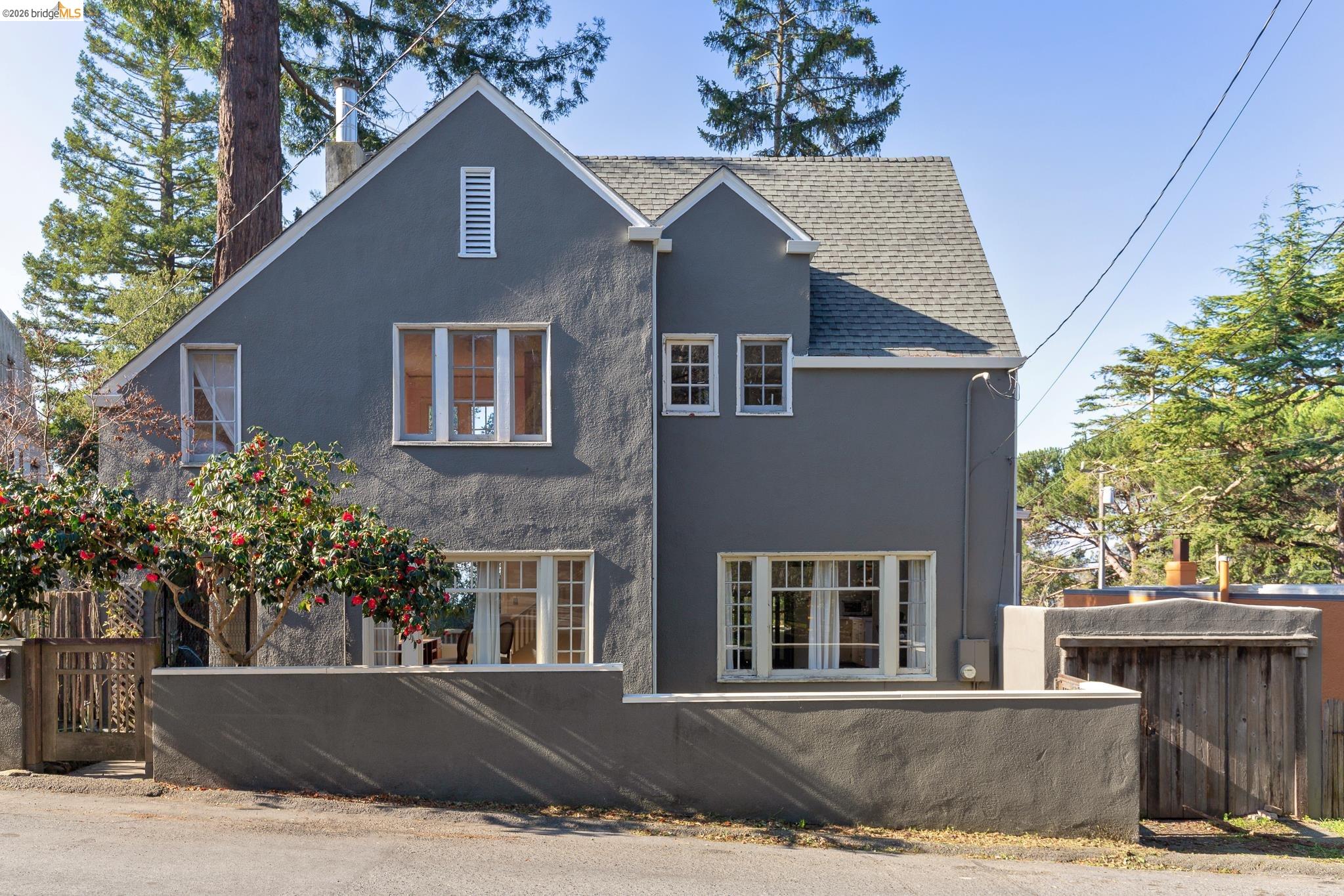 1106 Cragmont Avenue Berkeley, CA 94708 - Photo 23 of 24