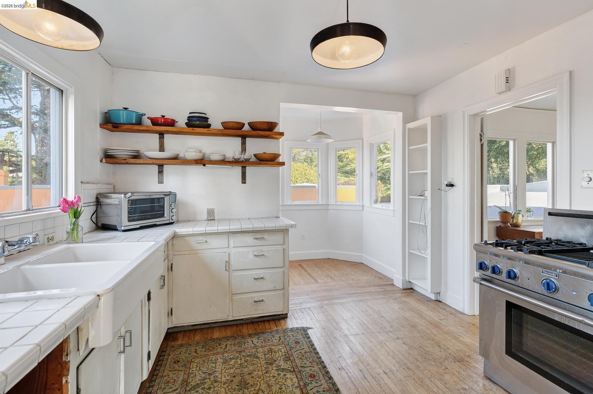 1106 Cragmont Avenue Berkeley, CA 94708 - Photo 9 of 24